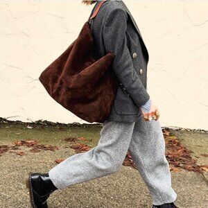 Parker thatch XL JANE espresso